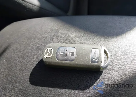 2014 Mazda Cx-5 Sport from USA, damaged, VIN JM3KE2BE1E0425465